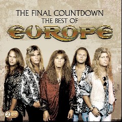 The Final Countdown