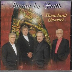 Homeland Quartet