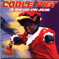 Coole Piet & De Inpakbende
