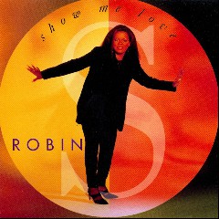 Robin S & Emmaculate