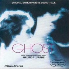 Ghost OST