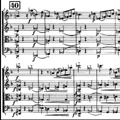 String Quartet No. 2