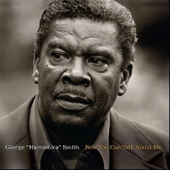 George “Harmonica” Smith