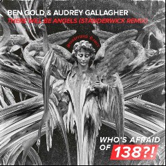 Ben Gold & Audrey Gallagher