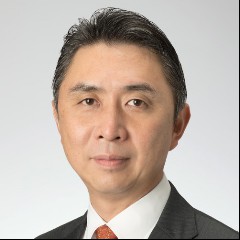 Hiroyuki Nakayama