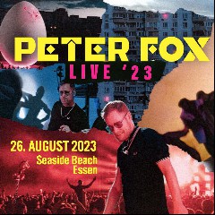 Peter Fox -Haus am See