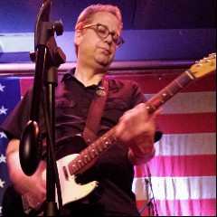 Deano Waco