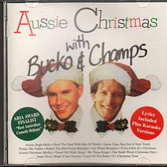 Bucko & Champs