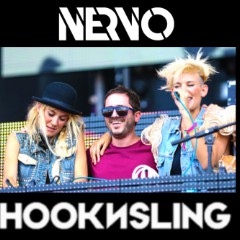 NERVO & Hook n Sling