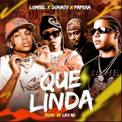 Lomiiel, Donaty, Papera & Leo RD