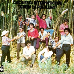 Orquesta Internacional
