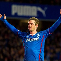 David Templeton