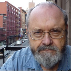 Phill Niblock