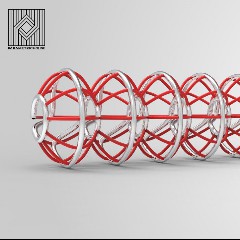 Infinite Coil