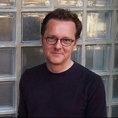 David Christoffel