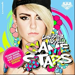 Paul Oakenfold, Nat Monday, Christina Novelli