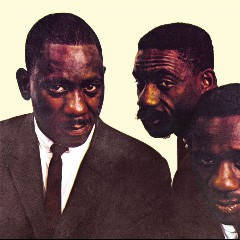Wes Montgomery Trio