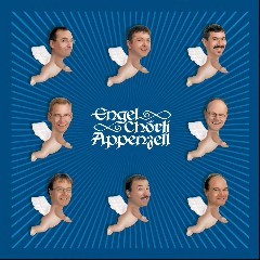 Engel-Chörli Appenzell