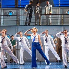Anything Goes