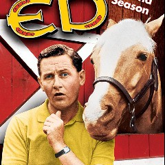 Mr. Ed