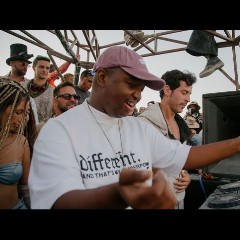 Shimza, Dj Vitoto & Zano