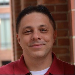 Marc Smith
