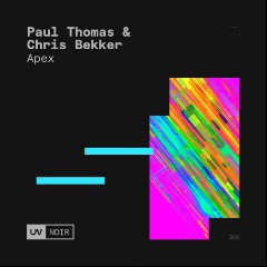 Paul Thomas & Chris Bekker