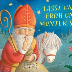 Lasst uns froh und munter sein