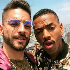 Maluma feat. Nego do Borel