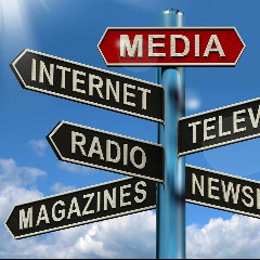 Media