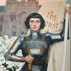 Jonah D’Arc