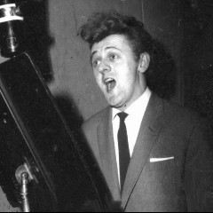 Wee Willie Harris
