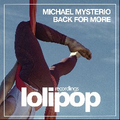 Michael Mysterio