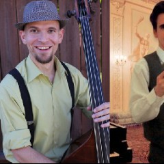 Brenton Kossak & Blaine McGurty