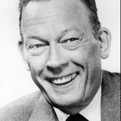 Fred Allen