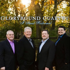 Glorybound Quartet