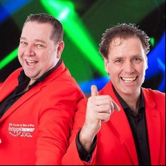 Feestduo Happy Ouwer