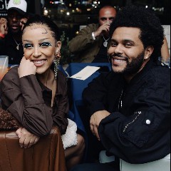 Doja Cat & The Weeknd