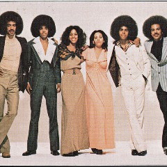 The Sylvers