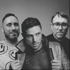 LOVEQUEST & JAKE SHEARS & SHADOW CHILD