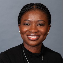 Grace Idowu