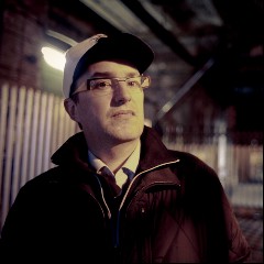 Marcus Intalex