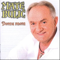 Mate Bulić