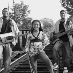The Homemade Jamz Blues Band