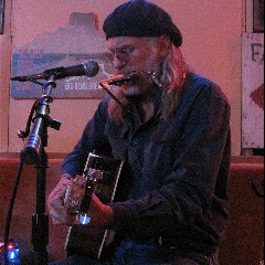 Hank Woji