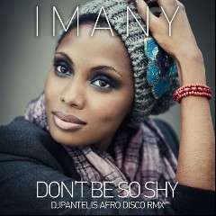 Don't be so shy