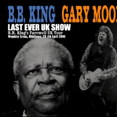 B.B. King feat. Gary Moore