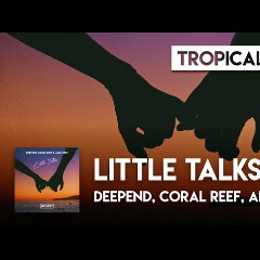Deepend, Coral Reef & Alex Grey