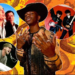One Hit Wonders