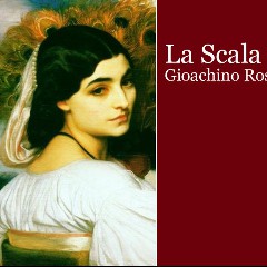 La Scala di Seta